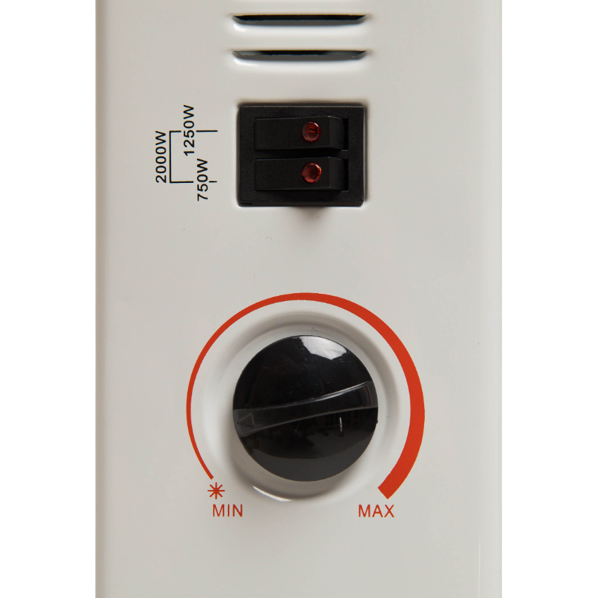 Конвектор Oasis KPO-20 - фото 4