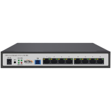 Коммутатор (свитч) Wi-Tek WI-POL308G-P