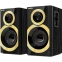 Колонки Sven SPS-619 Black/Gold - SV-0120619GD