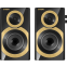 Колонки Sven SPS-619 Black/Gold - SV-0120619GD - фото 2
