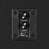 Колонки Sven SPS-619 Black/Gold (SV-0120619GD)