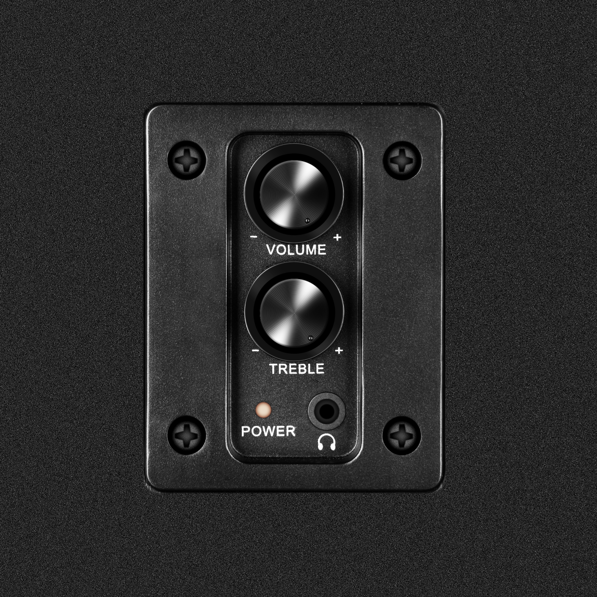 Колонки Sven SPS-619 Black/Gold - SV-0120619GD - фото 5