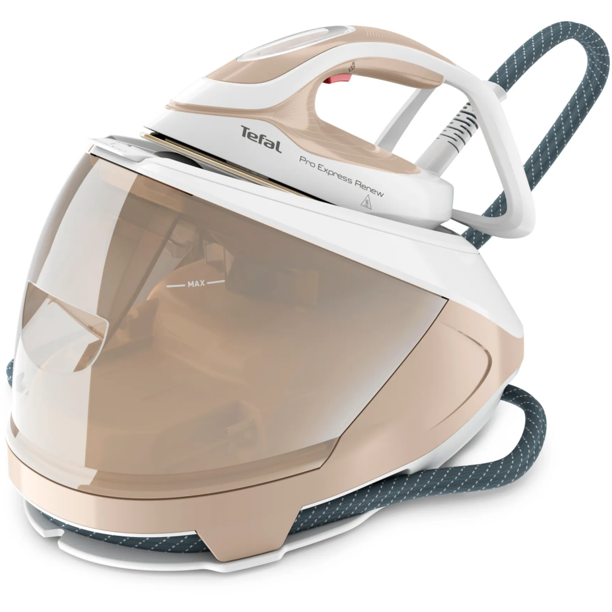 Парогенератор Tefal GV9E22E0