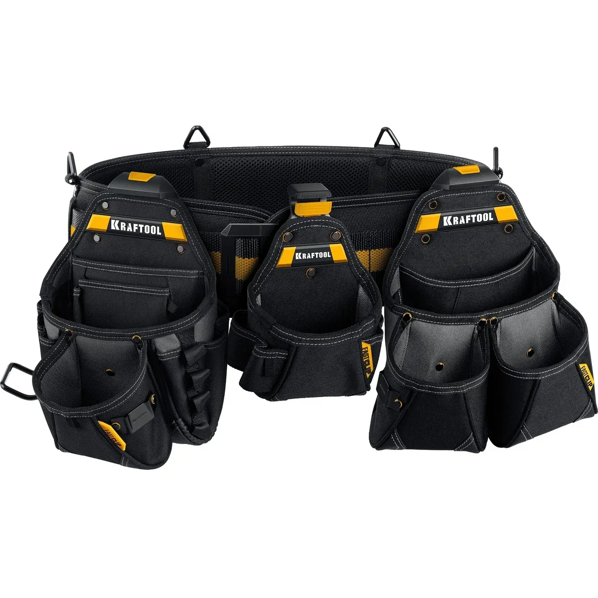 Сумка для инструмента KRAFTOOL KBS-4 - 38760-4