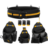 Сумка для инструмента KRAFTOOL KBS-4 (38760-4)