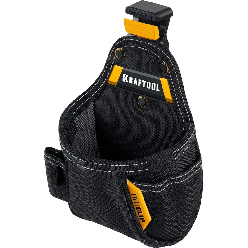 Сумка для инструмента KRAFTOOL KBS-4 - 38760-4 - фото 5