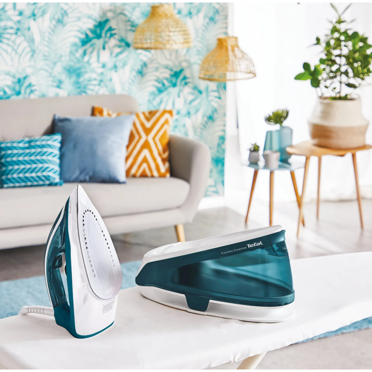 Парогенератор Tefal SV6115E0 - фото 10