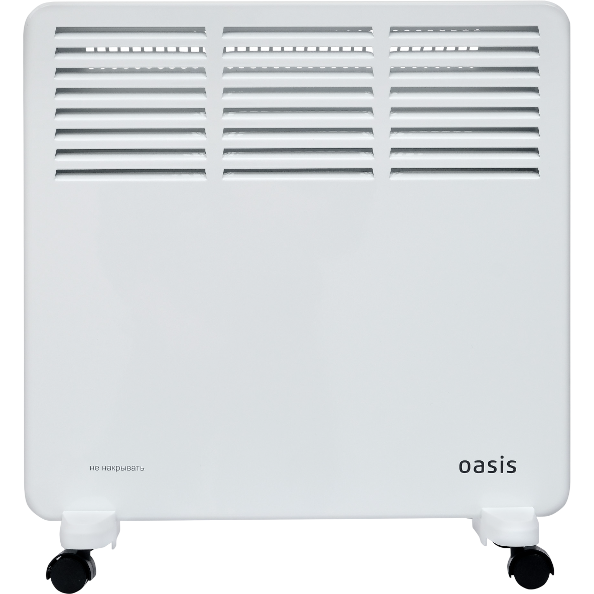 Конвектор Oasis VK-10 - Р0000145159 - фото 2