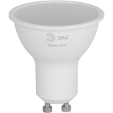 Светодиодная лампочка ЭРА MR16-10W-840-GU10 (10 Вт, GU10) (Б0066993)