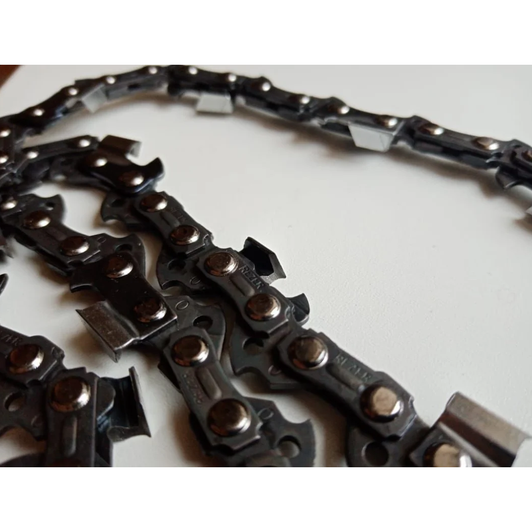 Цепь для цепных пил REZER Super VXL93PRO-52 - 03.025.00026 - фото 5