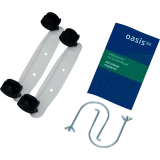 Масляный радиатор Oasis OS-20 (Р0000152950)