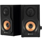 Колонки Oklick OK-162 Black