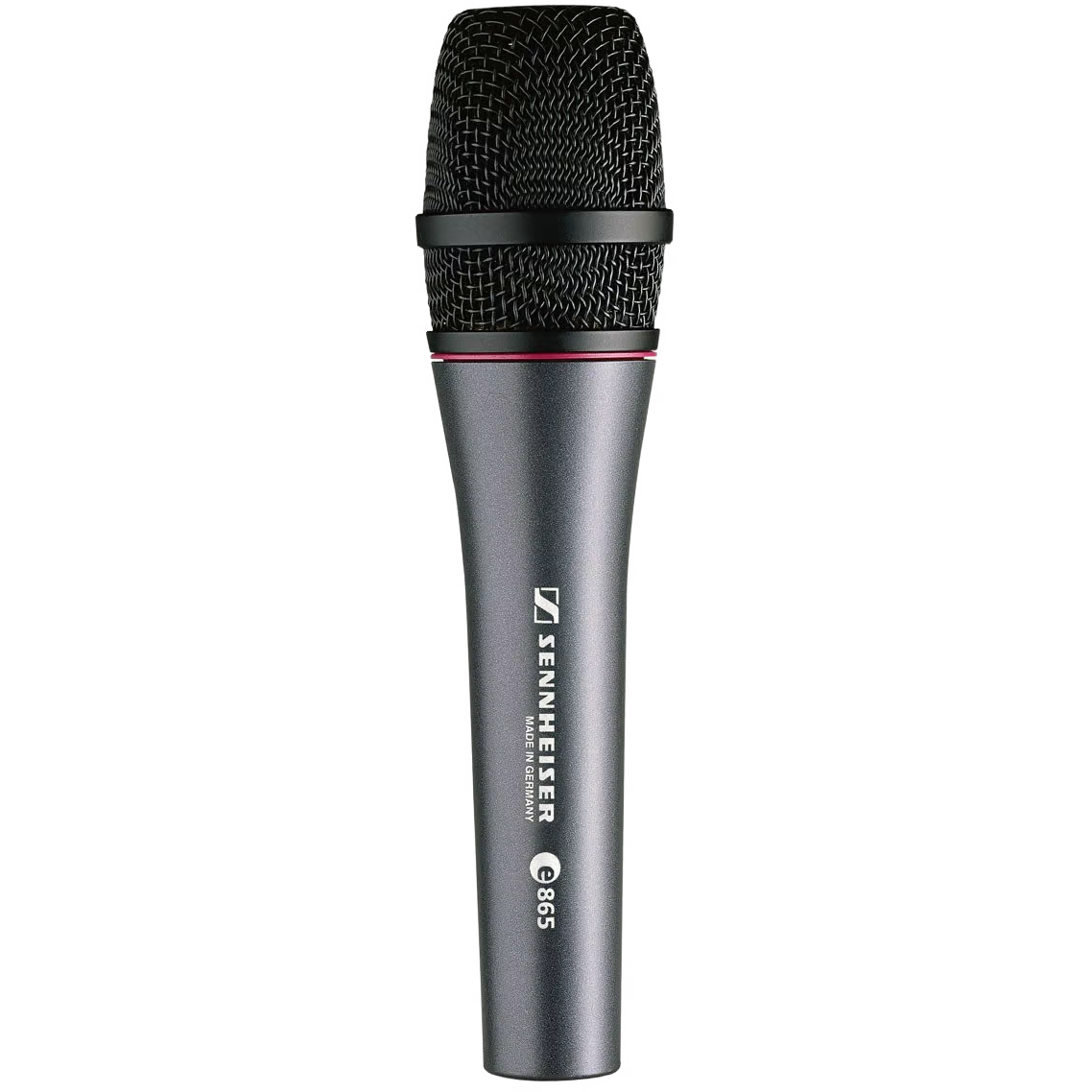 Микрофон Sennheiser E 865