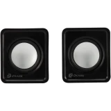 Колонки Oklick OK-331 Black