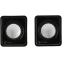 Колонки Oklick OK-331 Black - фото 2