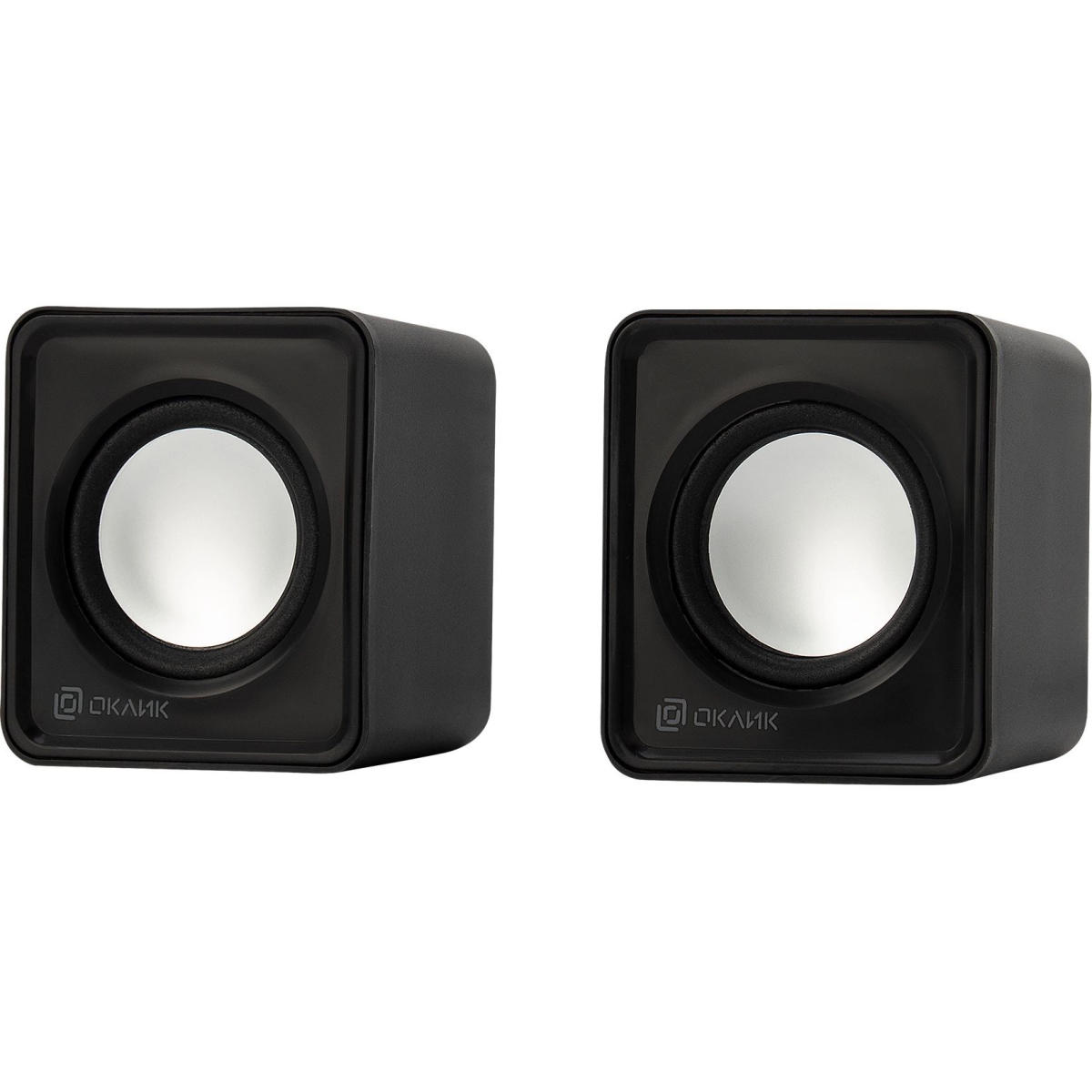Колонки Oklick OK-331 Black
