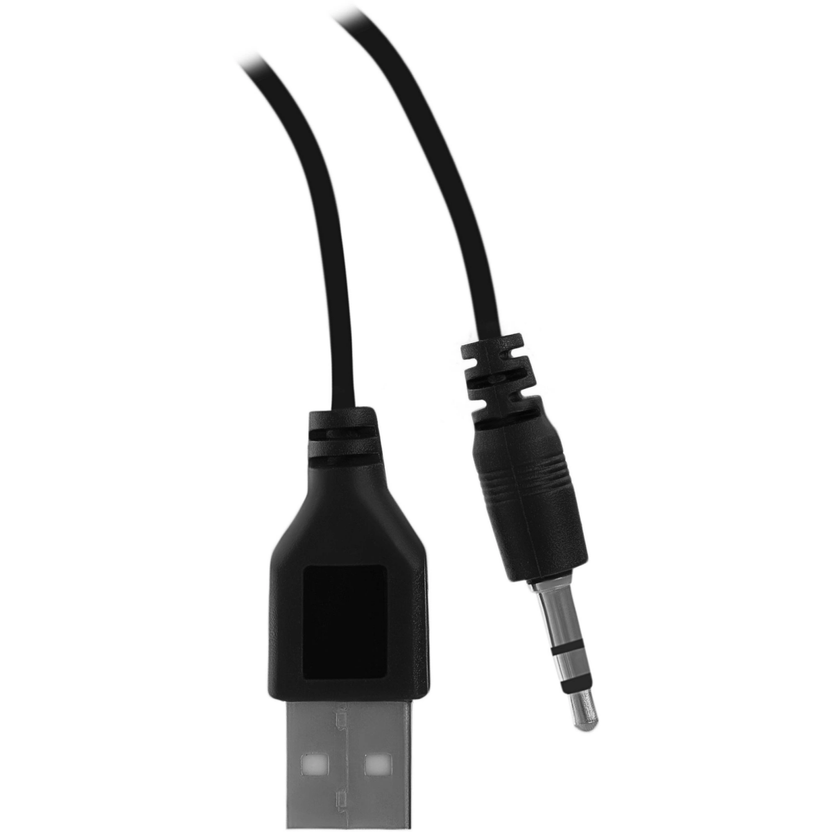 Колонки Oklick OK-331 Black - фото 5