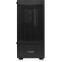 Корпус HSPD M540-TGBK Black - фото 2