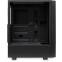 Корпус HSPD M540-TGBK Black - фото 3