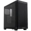 Корпус HSPD M740-TGBK Black
