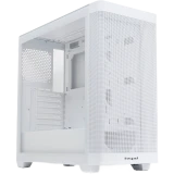 Корпус HSPD M740-TGWH White