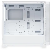 Корпус HSPD M740-TGWH White