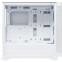 Корпус HSPD M740-TGWH White - фото 3