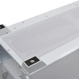 Корпус HSPD M740-TGWH White
