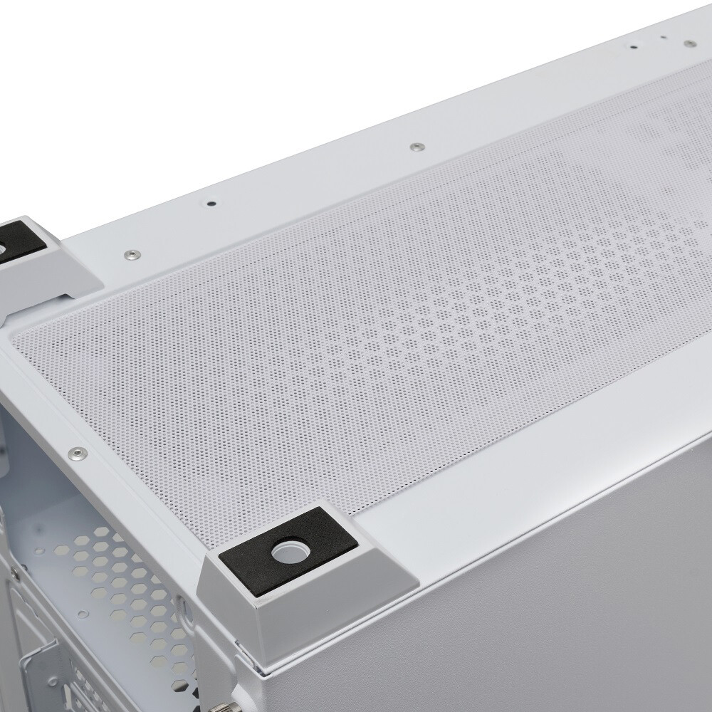 Корпус HSPD M740-TGWH White - фото 7