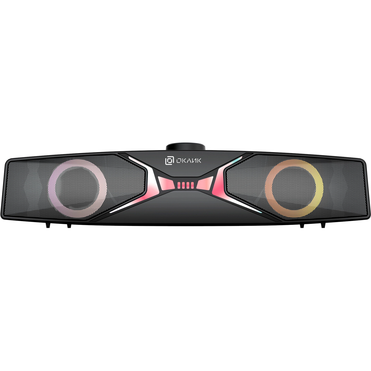 Колонки Oklick OK-502S Black