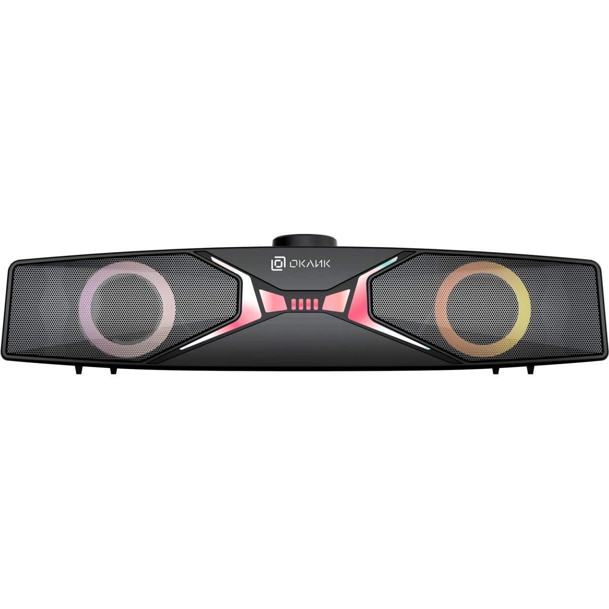 Колонки Oklick OK-502S Black