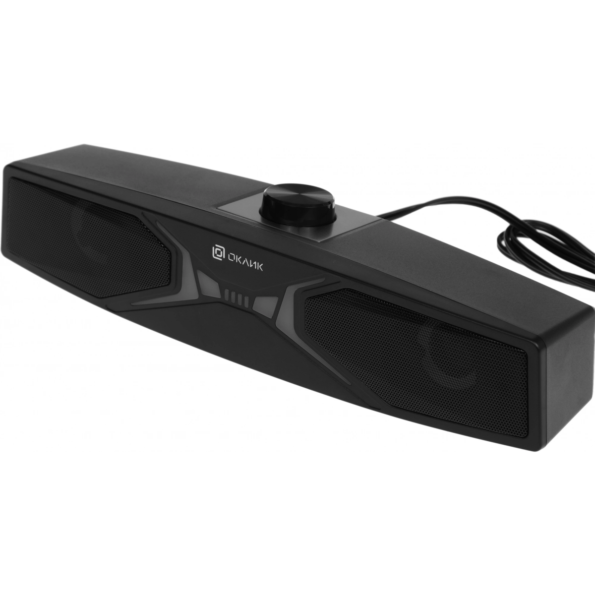 Колонки Oklick OK-502S Black - фото 3