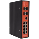 Коммутатор (свитч) Wi-Tek WI-PMS312GF-I v2