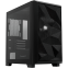 Корпус HSPD M340-TGBK Black