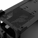 Корпус HSPD M340-TGBK Black