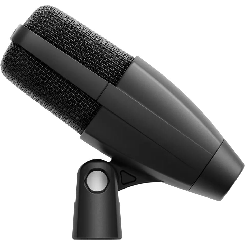 Микрофон Sennheiser MD 421 Kompakt - фото 2