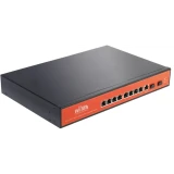 Коммутатор (свитч) Wi-Tek WI-PMS310GF-UPS v2
