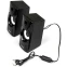 Колонки Dialog AST-10UP Black - фото 7
