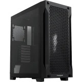 Корпус HSPD M541-TGBK Black
