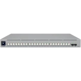 Коммутатор (свитч) Ubiquiti Enterprise Campus 24 PoE (ECS-24-PoE)