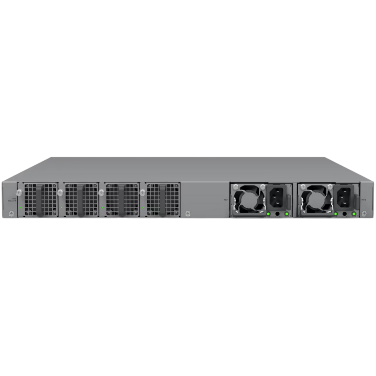 Коммутатор (свитч) Ubiquiti Enterprise Campus 24 PoE - ECS-24-PoE - фото 3