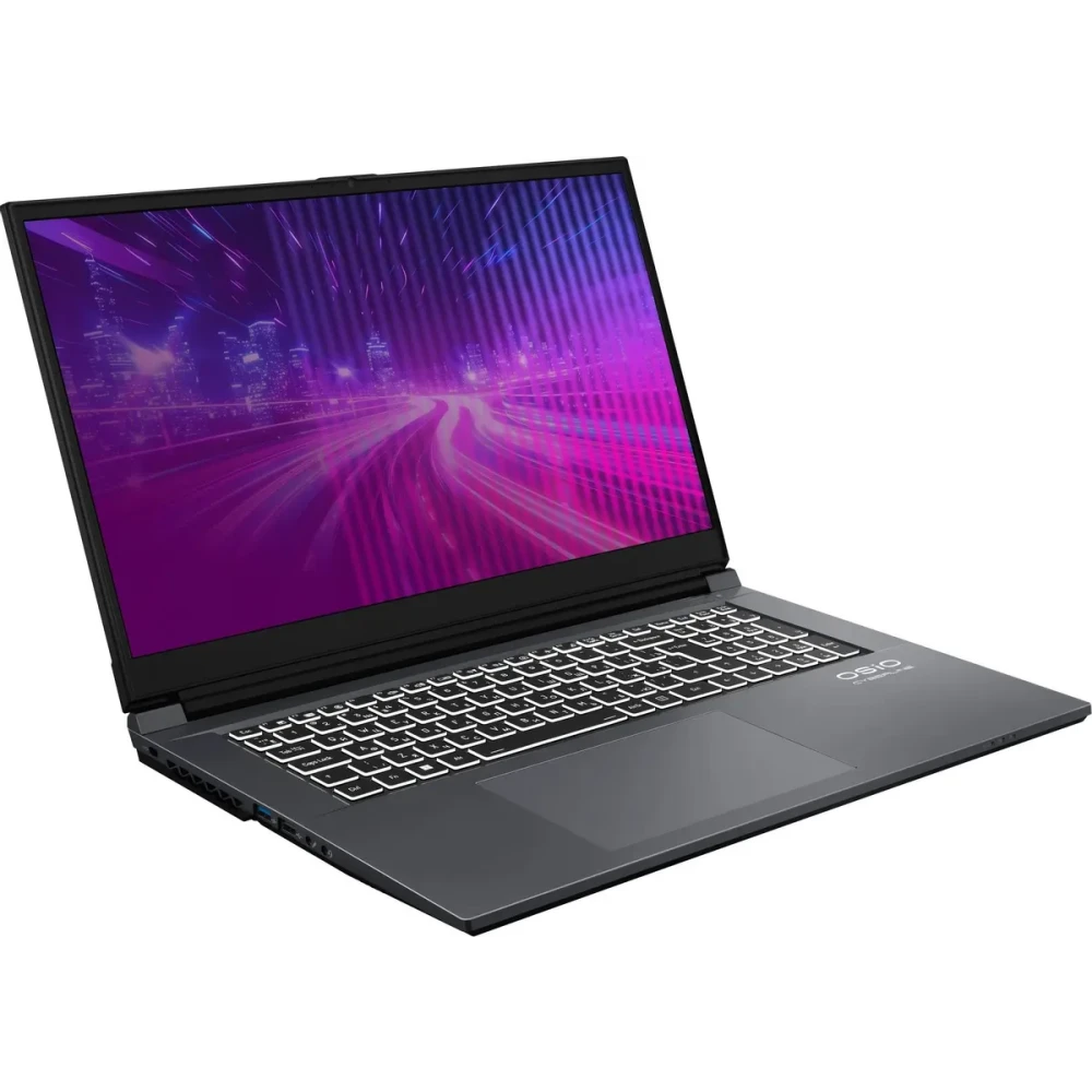 Ноутбук OSiO CyberLine C170i (C170i-002) - C170I-002 - фото 2