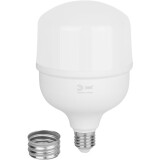 Светодиодная лампочка ЭРА T120-80W-840-E27/E40 (80 Вт, E27/E40) (Б0066998)