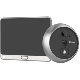 Дверной Wi-Fi звонок EZVIZ DP2