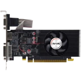 Видеокарта NVIDIA GeForce GT 730 AFOX 2Gb (AF730-2048D5L2)