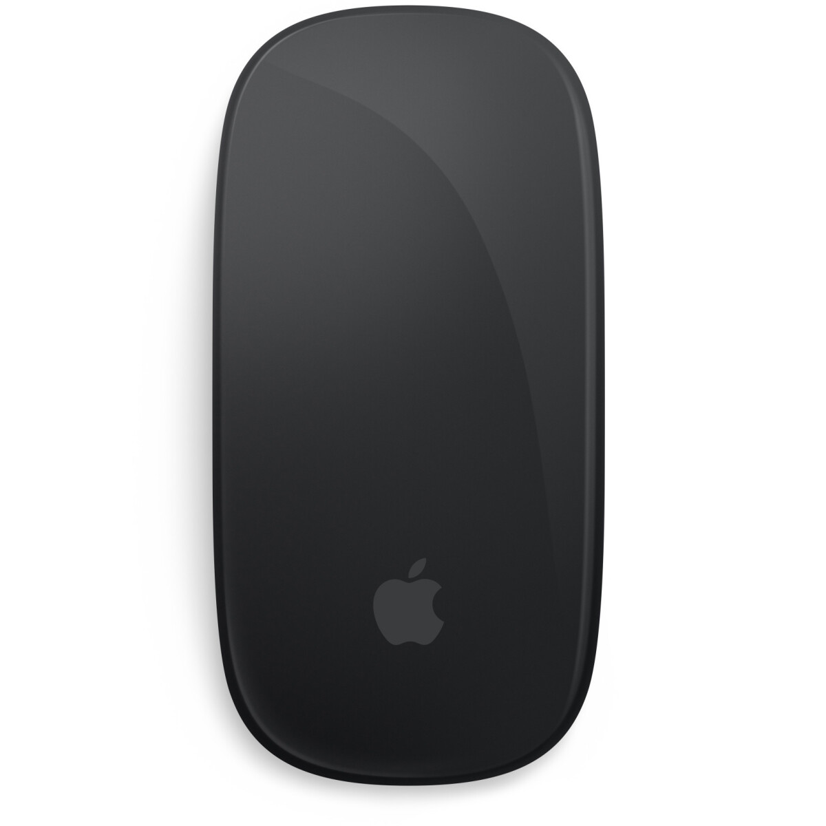 Мышь Apple Magic Mouse Black (USB-C) (MXK63)