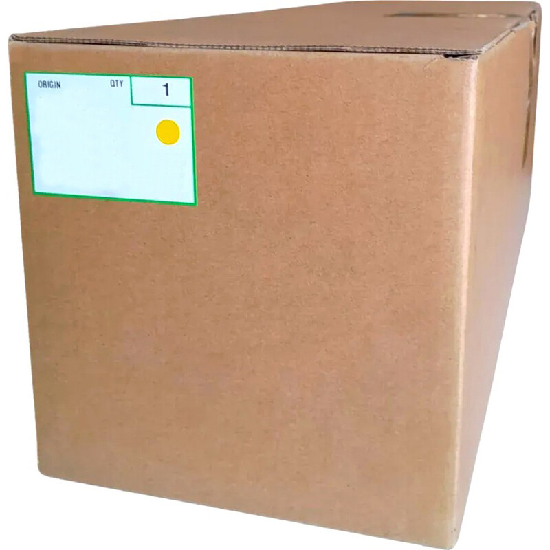 Блок проявки Ricoh D0CB0128 Yellow