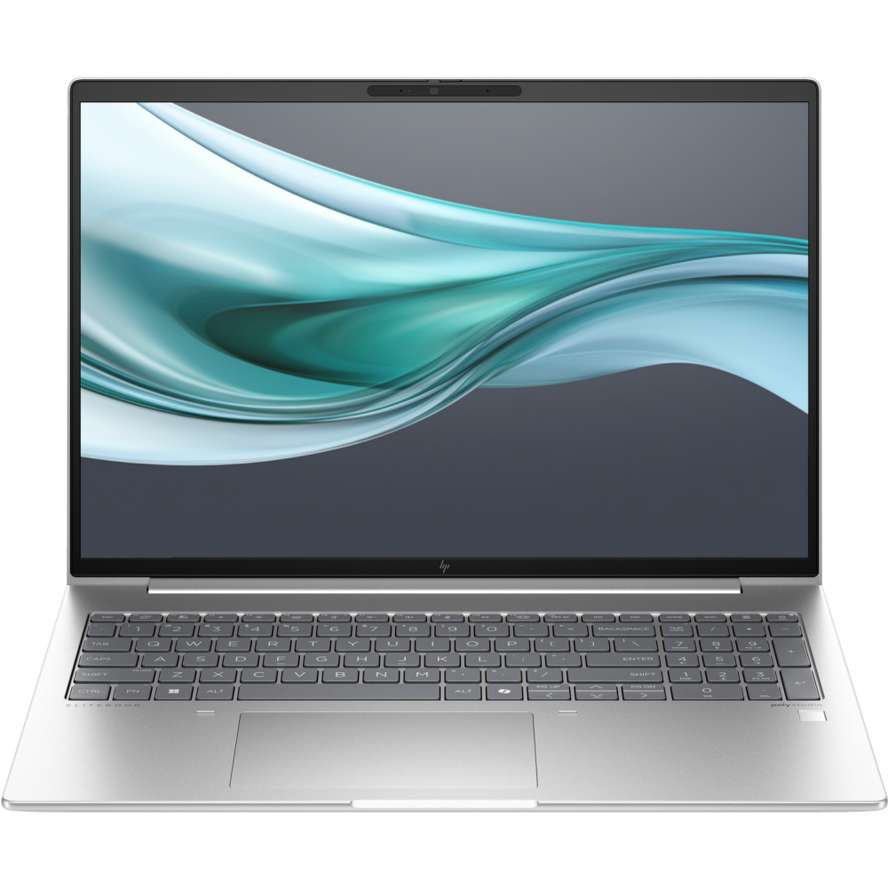 Ноутбук HP EliteBook 660 G11 (902D8AV-Win11H)