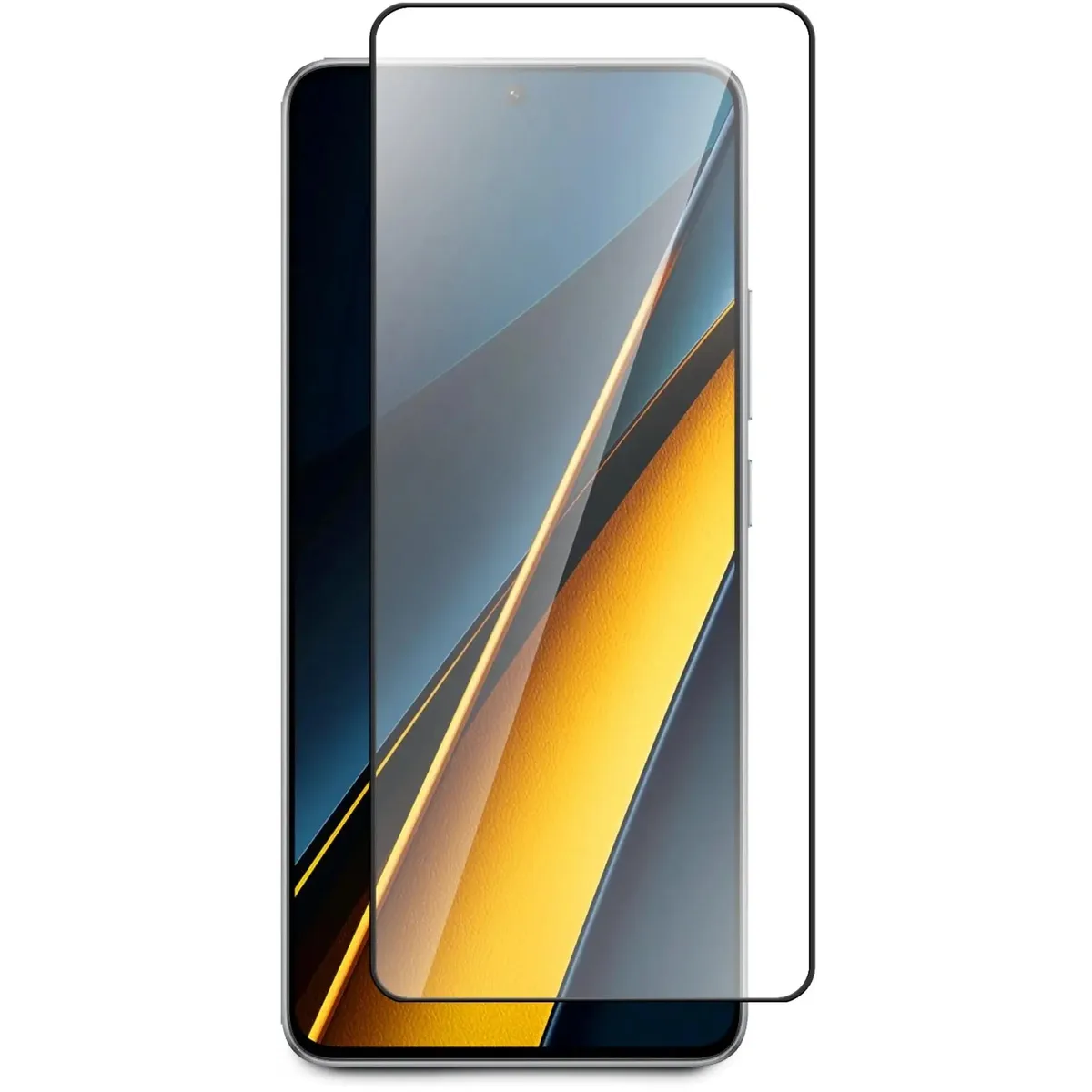 Защитное стекло BoraSCO 74995