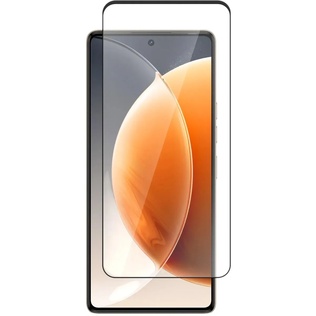 Защитное стекло BoraSCO 75232